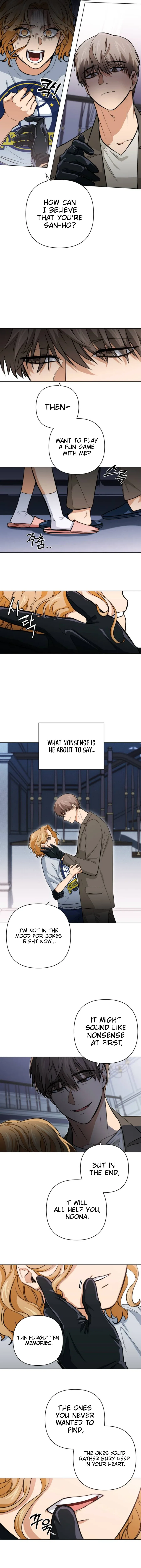 Remember Me Chapter 16 page 14