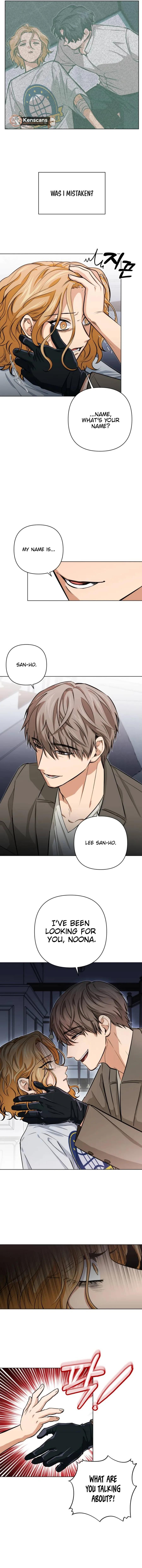 Remember Me Chapter 16 page 10