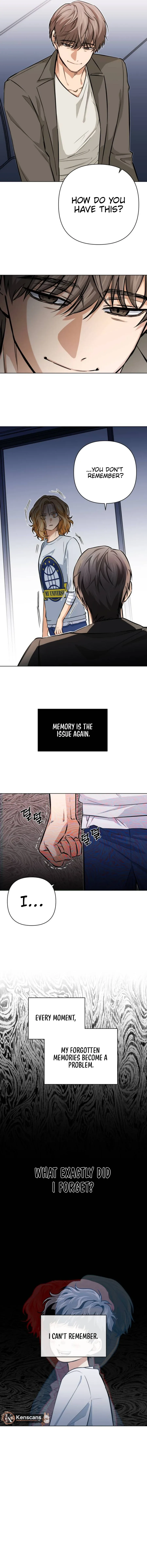 Remember Me Chapter 16 page 7