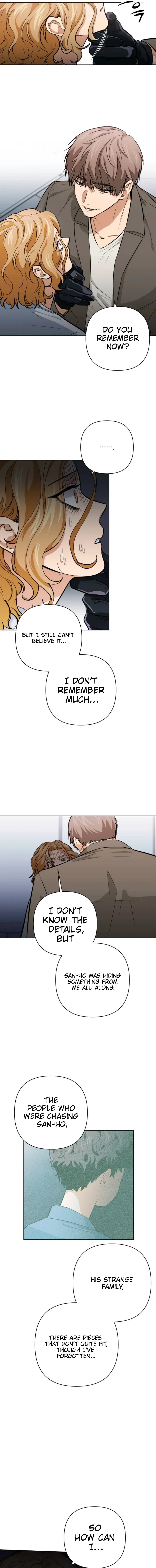Remember Me Chapter 16 page 13