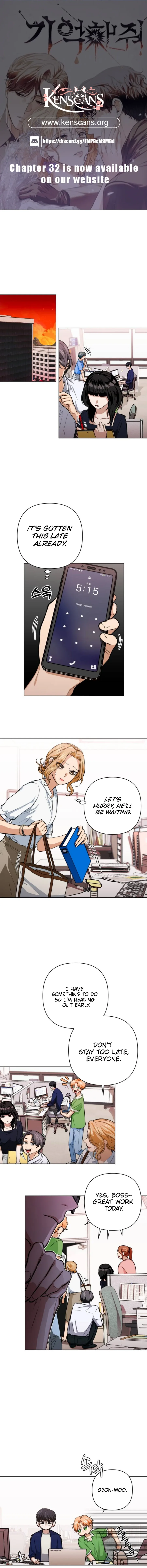 Remember Me Chapter 16 page 2