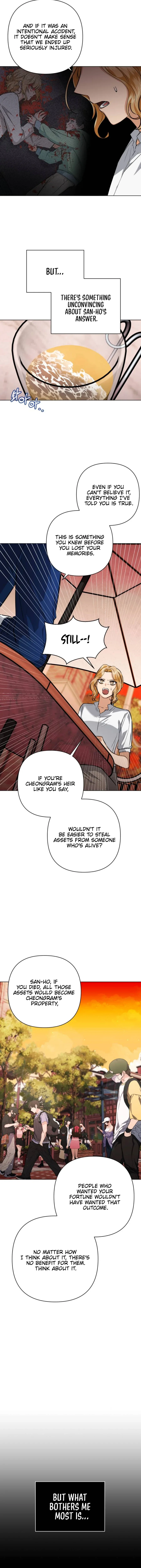 Remember Me Chapter 17 page 10