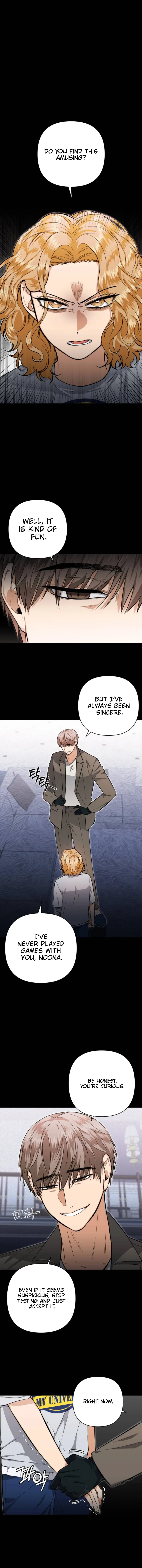 Remember Me Chapter 17 page 6
