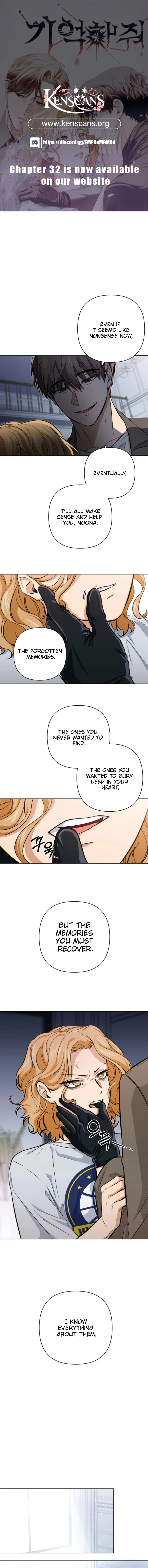 Remember Me Chapter 17 page 2
