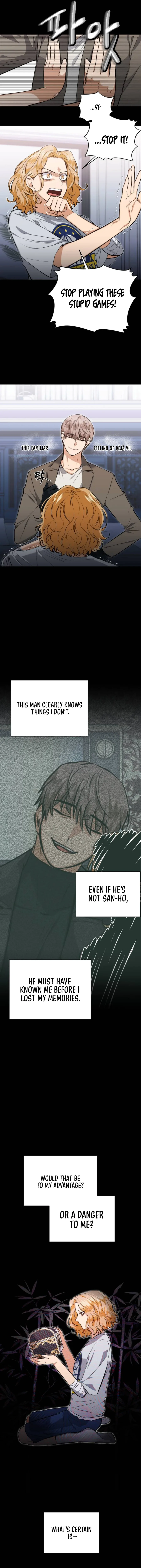 Remember Me Chapter 17 page 5