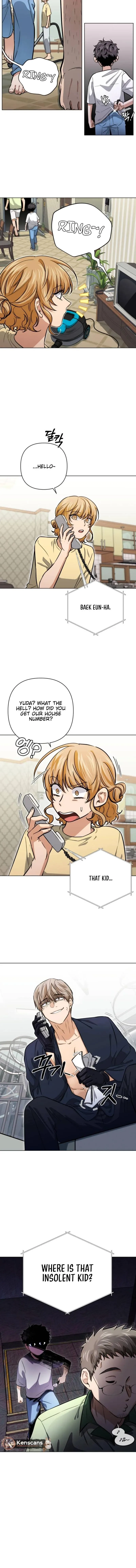 Remember Me Chapter 20 page 12