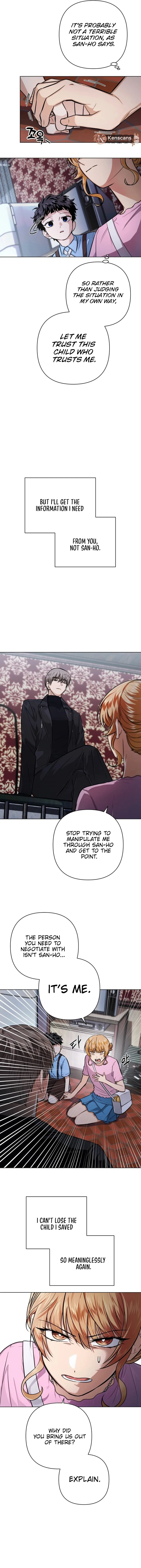 Remember Me Chapter 15 page 13