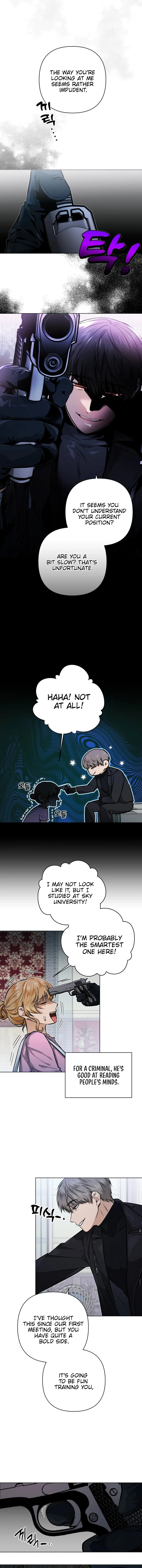 Remember Me Chapter 15 page 9