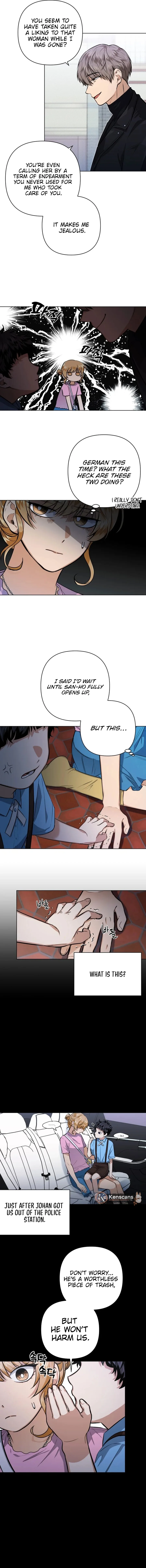 Remember Me Chapter 15 page 11