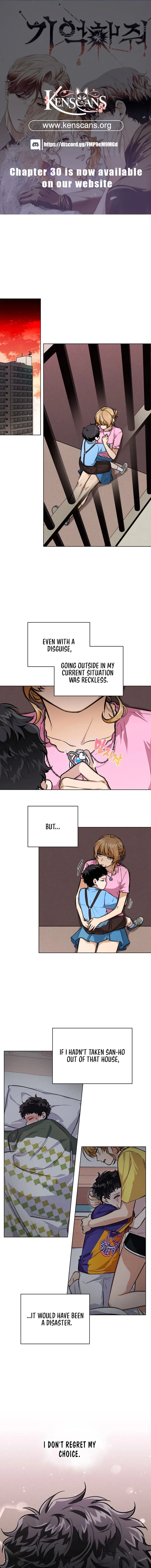 Remember Me Chapter 15 page 2