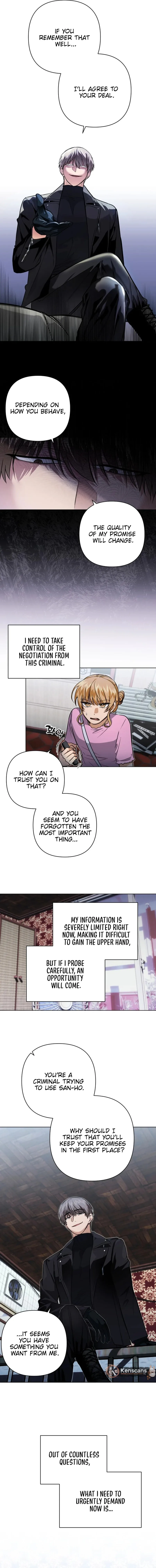 Remember Me Chapter 15 page 15