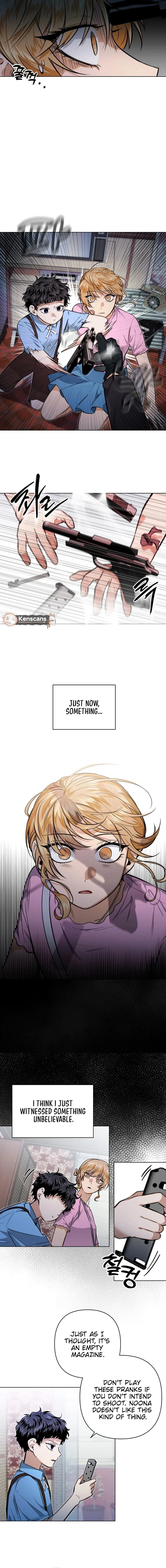 Remember Me Chapter 15 page 10