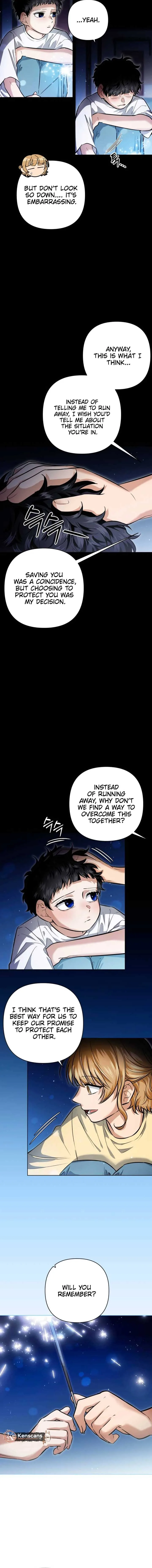 Remember Me Chapter 25 page 10