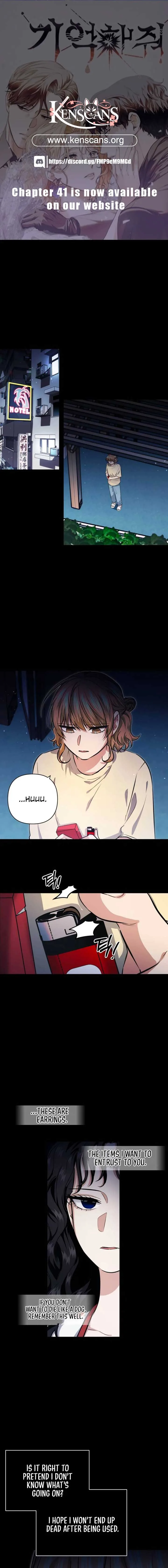 Remember Me Chapter 25 page 2