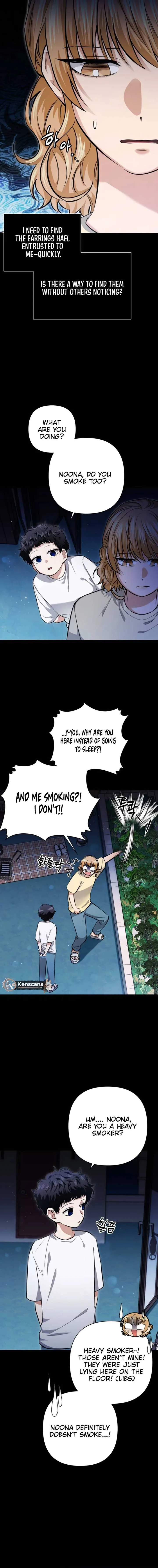 Remember Me Chapter 25 page 3
