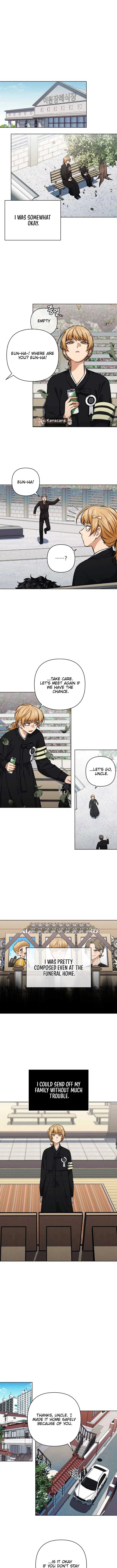 Remember Me Chapter 23 page 6