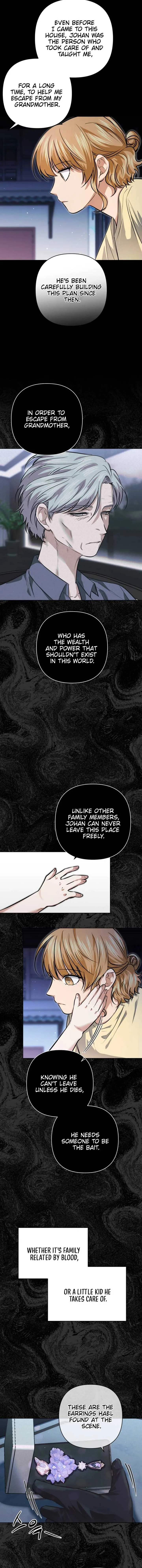 Remember Me Chapter 25 page 15