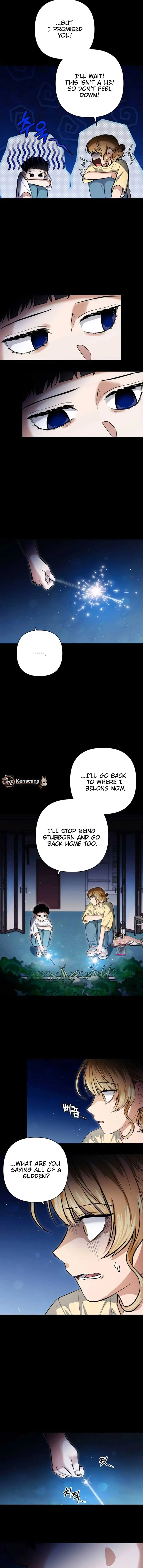 Remember Me Chapter 25 page 6