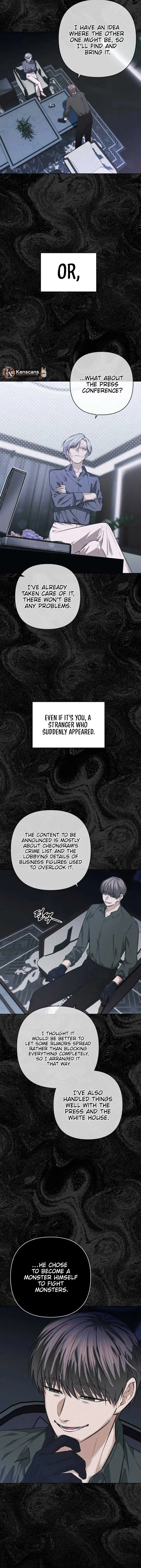 Remember Me Chapter 25 page 16