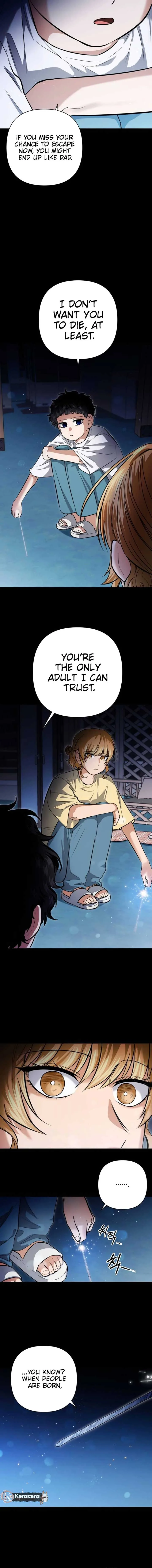 Remember Me Chapter 25 page 7