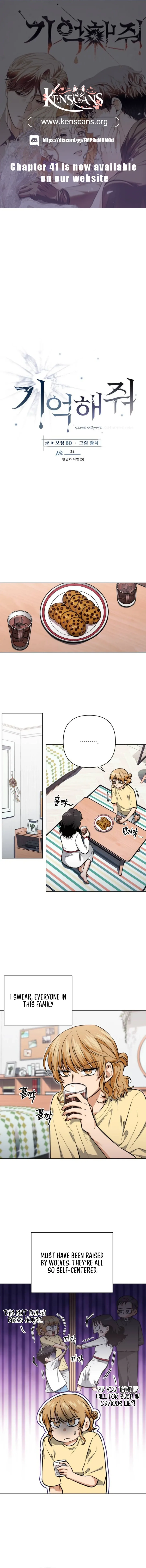 Remember Me Chapter 24 page 2