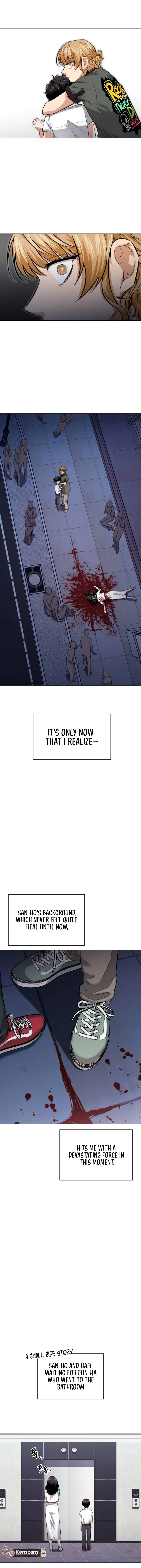 Remember Me Chapter 24 page 20