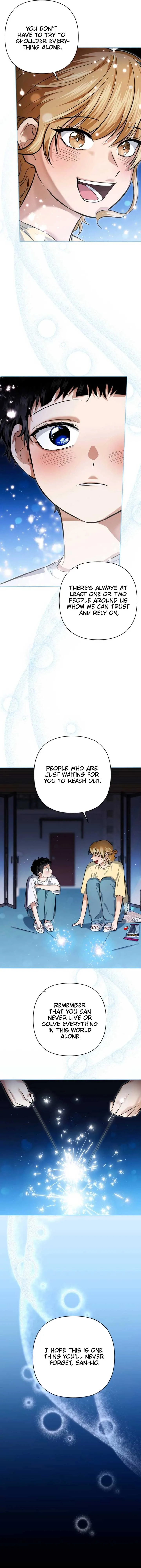 Remember Me Chapter 25 page 11