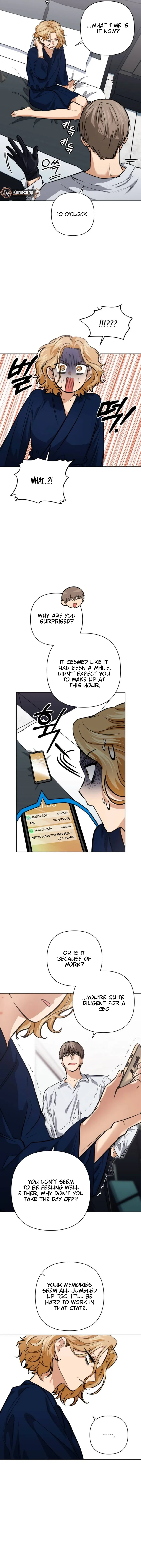 Remember Me Chapter 26 page 16
