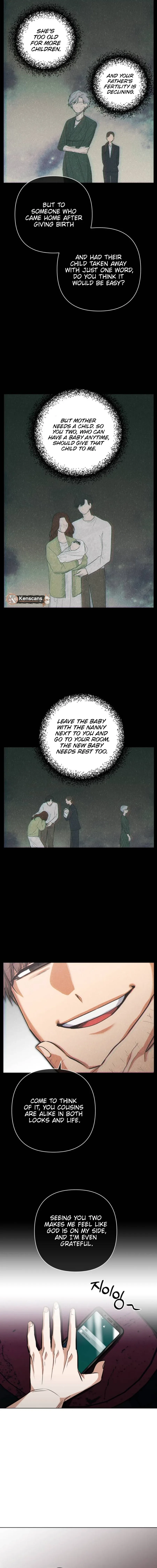 Remember Me Chapter 26 page 13