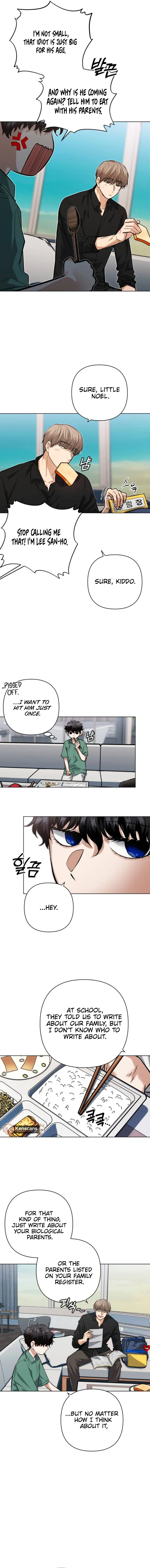 Remember Me Chapter 26 page 7