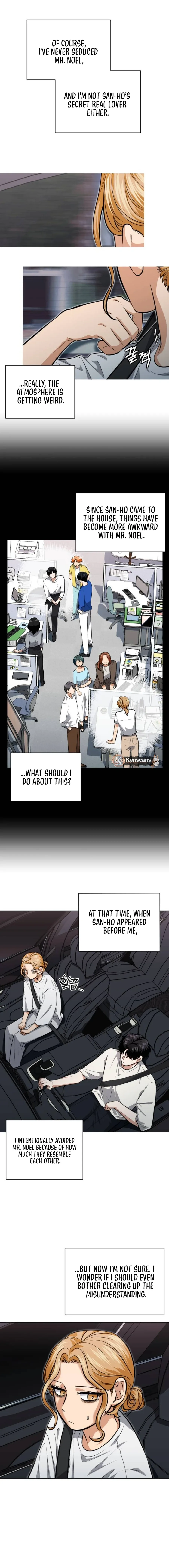 Remember Me Chapter 27 page 10