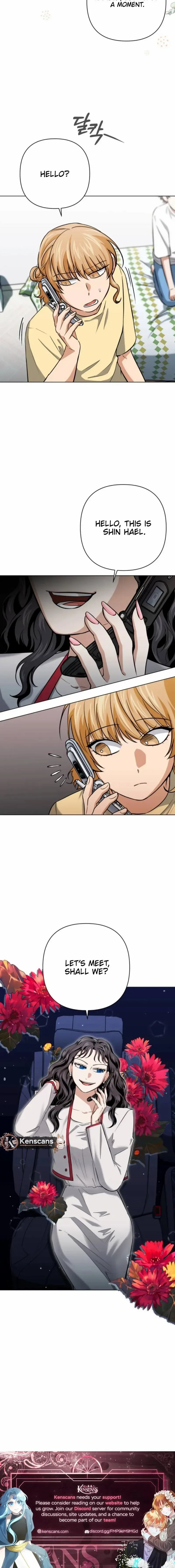 Remember Me Chapter 21 page 14