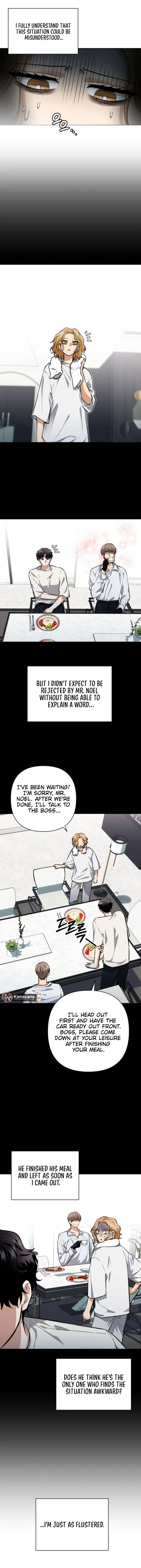 Remember Me Chapter 27 page 7