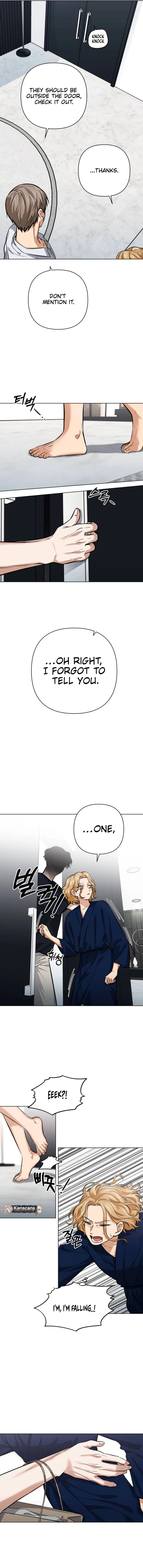 Remember Me Chapter 26 page 18