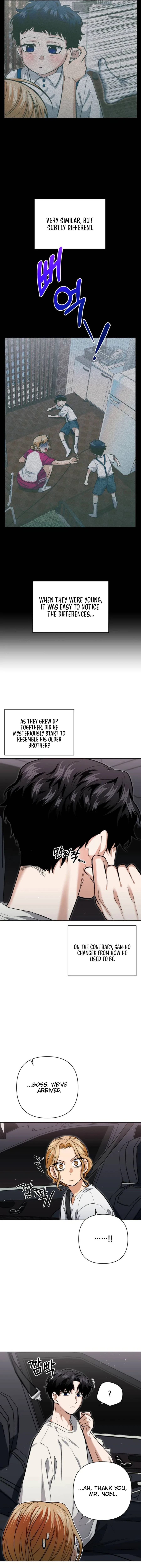 Remember Me Chapter 27 page 12