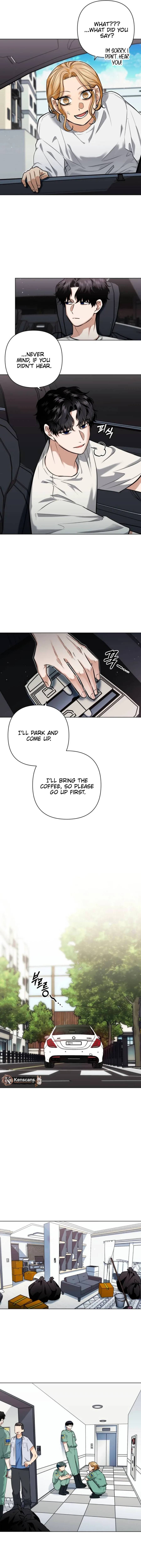 Remember Me Chapter 27 page 14