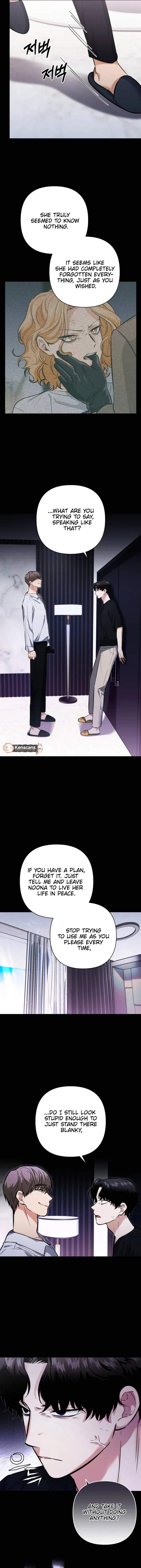 Remember Me Chapter 28 page 4