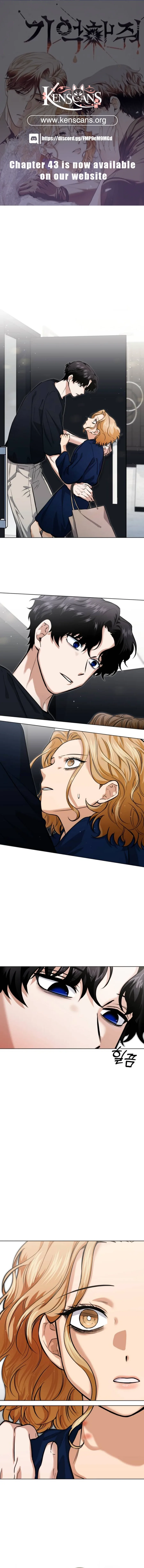 Remember Me Chapter 27 page 2