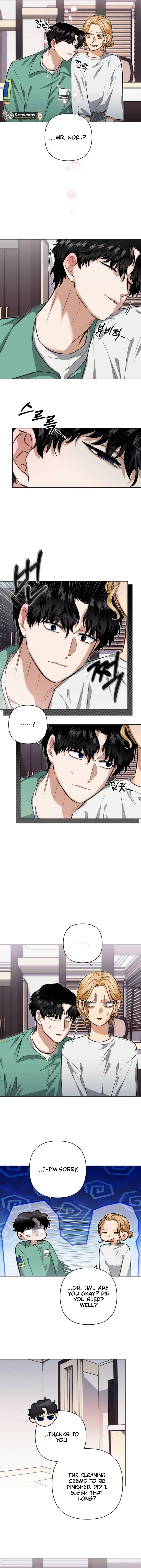 Remember Me Chapter 28 page 10