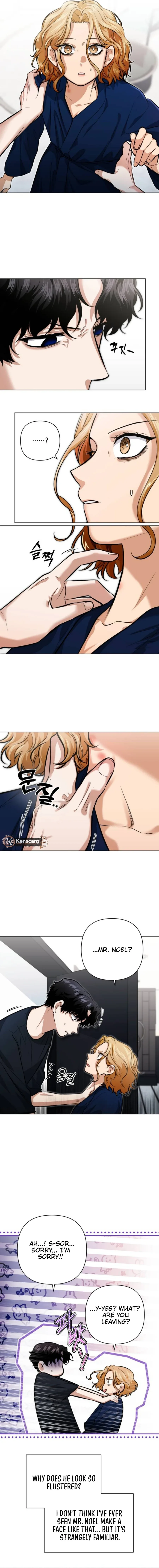 Remember Me Chapter 27 page 3