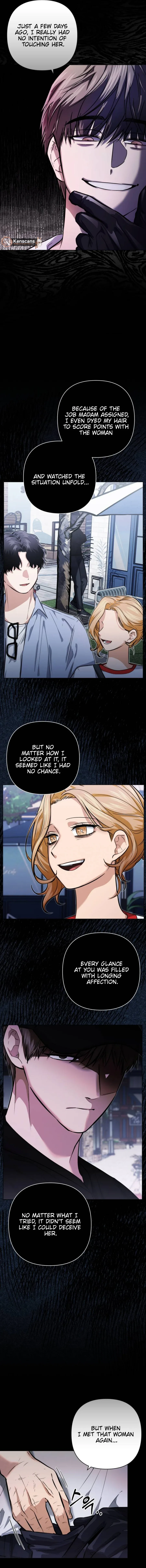 Remember Me Chapter 28 page 3