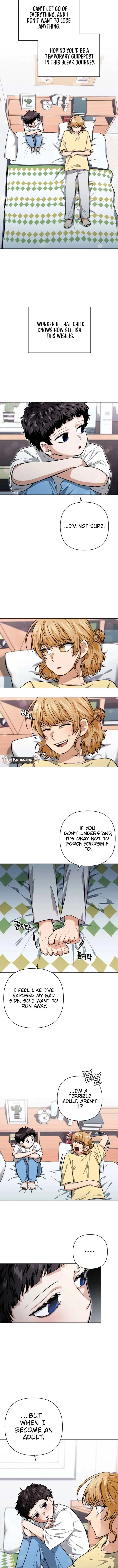 Remember Me Chapter 23 page 10
