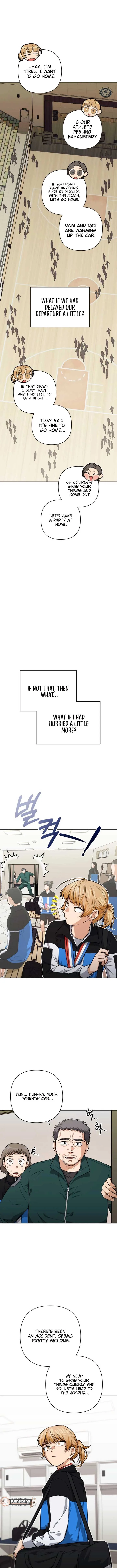 Remember Me Chapter 23 page 4