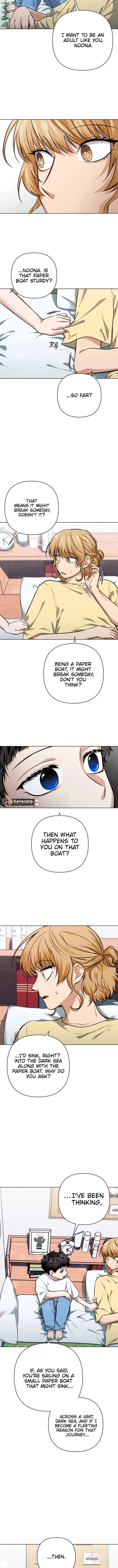 Remember Me Chapter 23 page 11