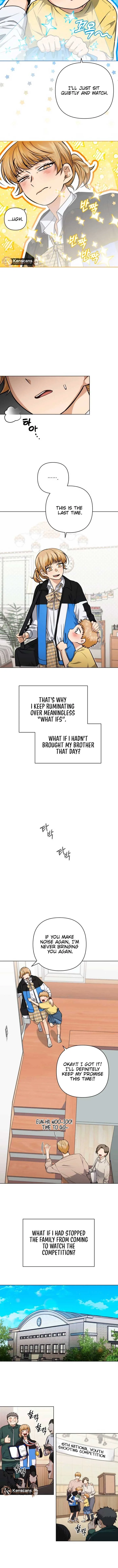 Remember Me Chapter 23 page 3