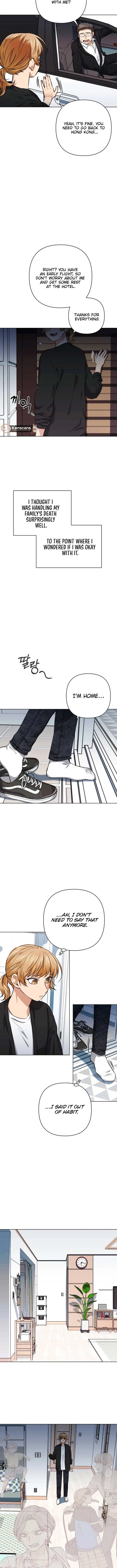 Remember Me Chapter 23 page 7