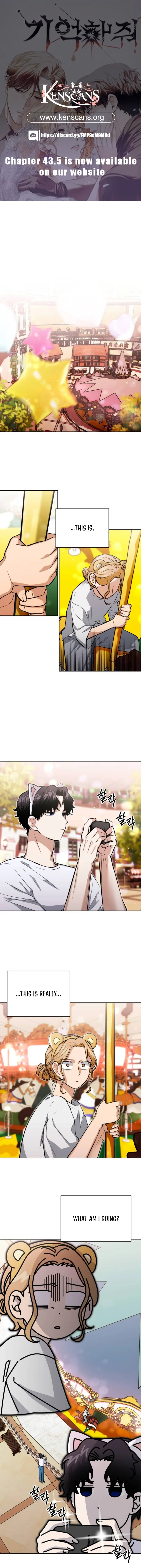 Remember Me Chapter 29 page 2