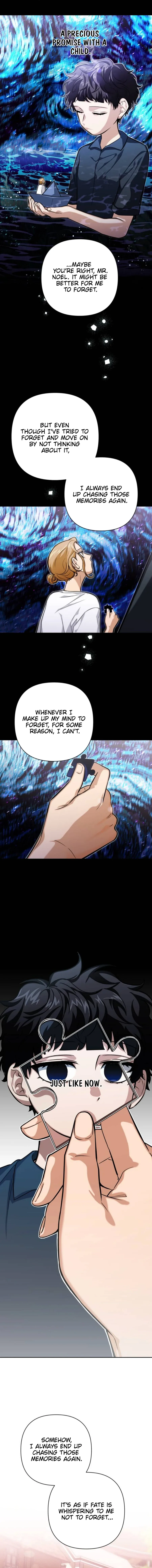 Remember Me Chapter 29 page 12