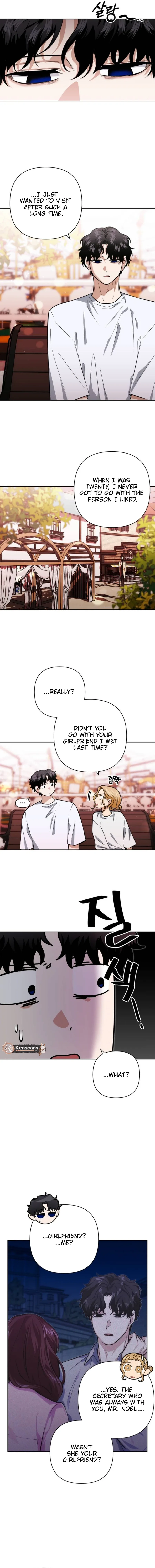Remember Me Chapter 29 page 7