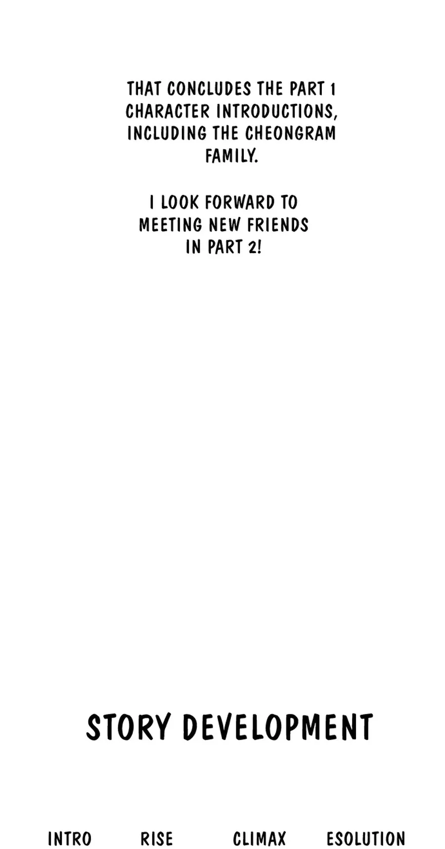 Remember Me Chapter 43.5 page 8